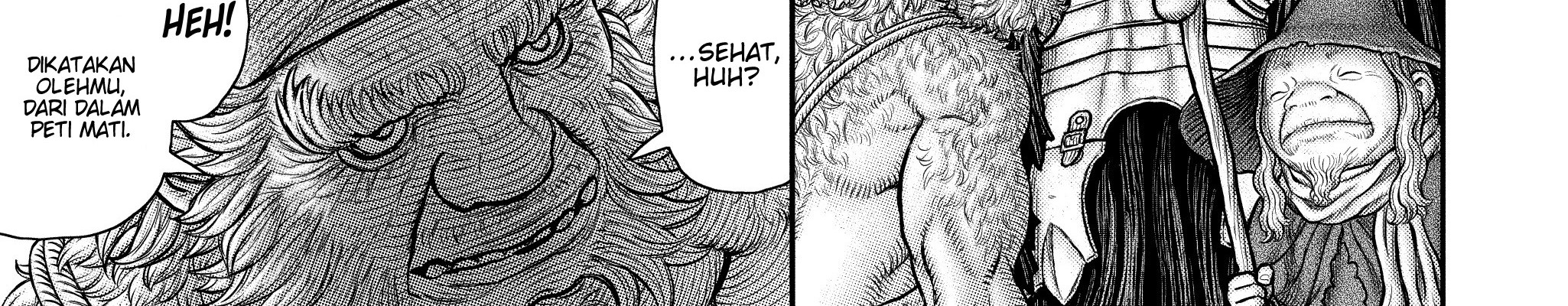 Berserk Bab 361 halaman 34