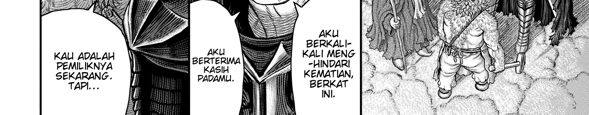 Berserk Bab 361 halaman 36