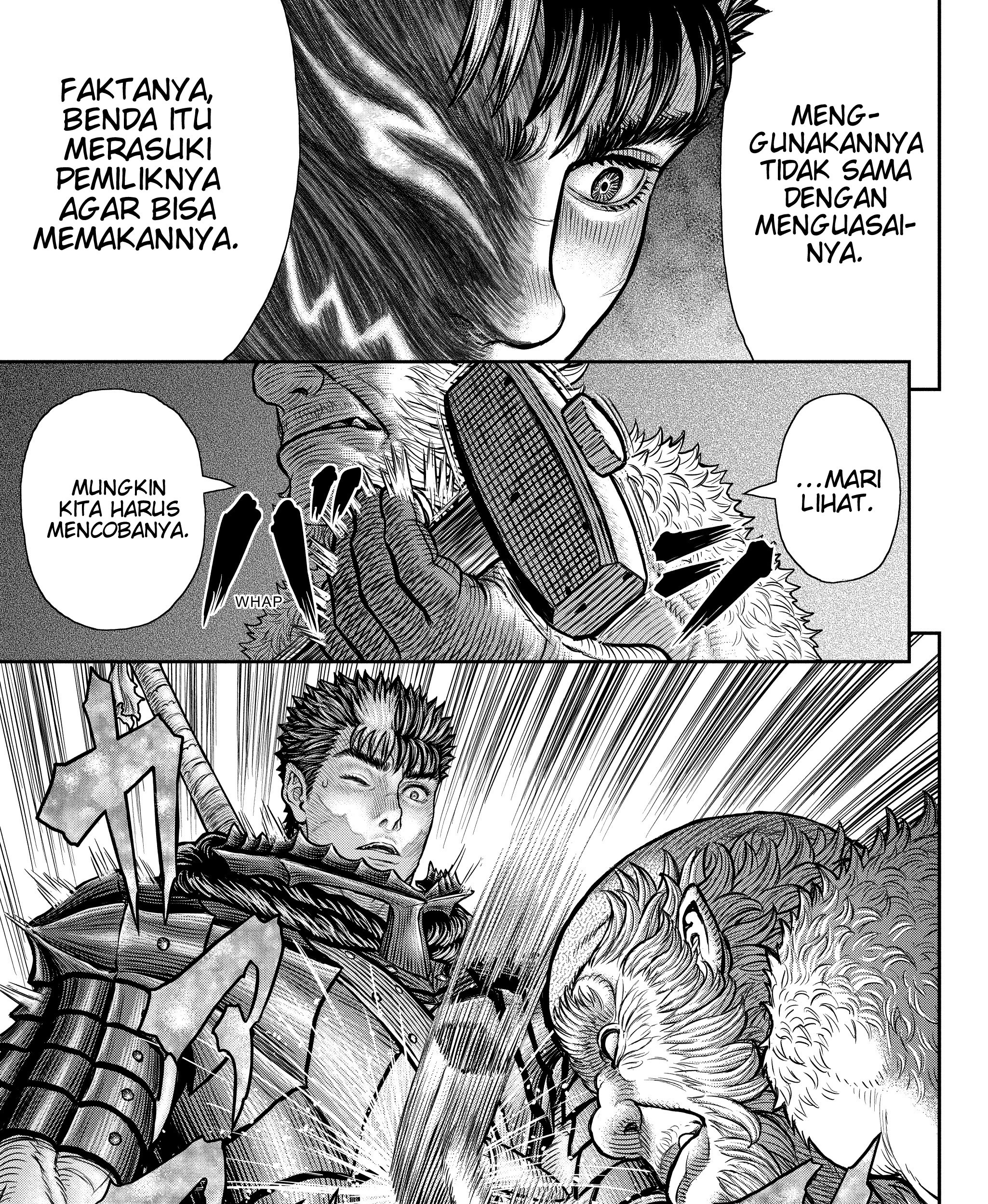 Berserk Bab 361 halaman 37