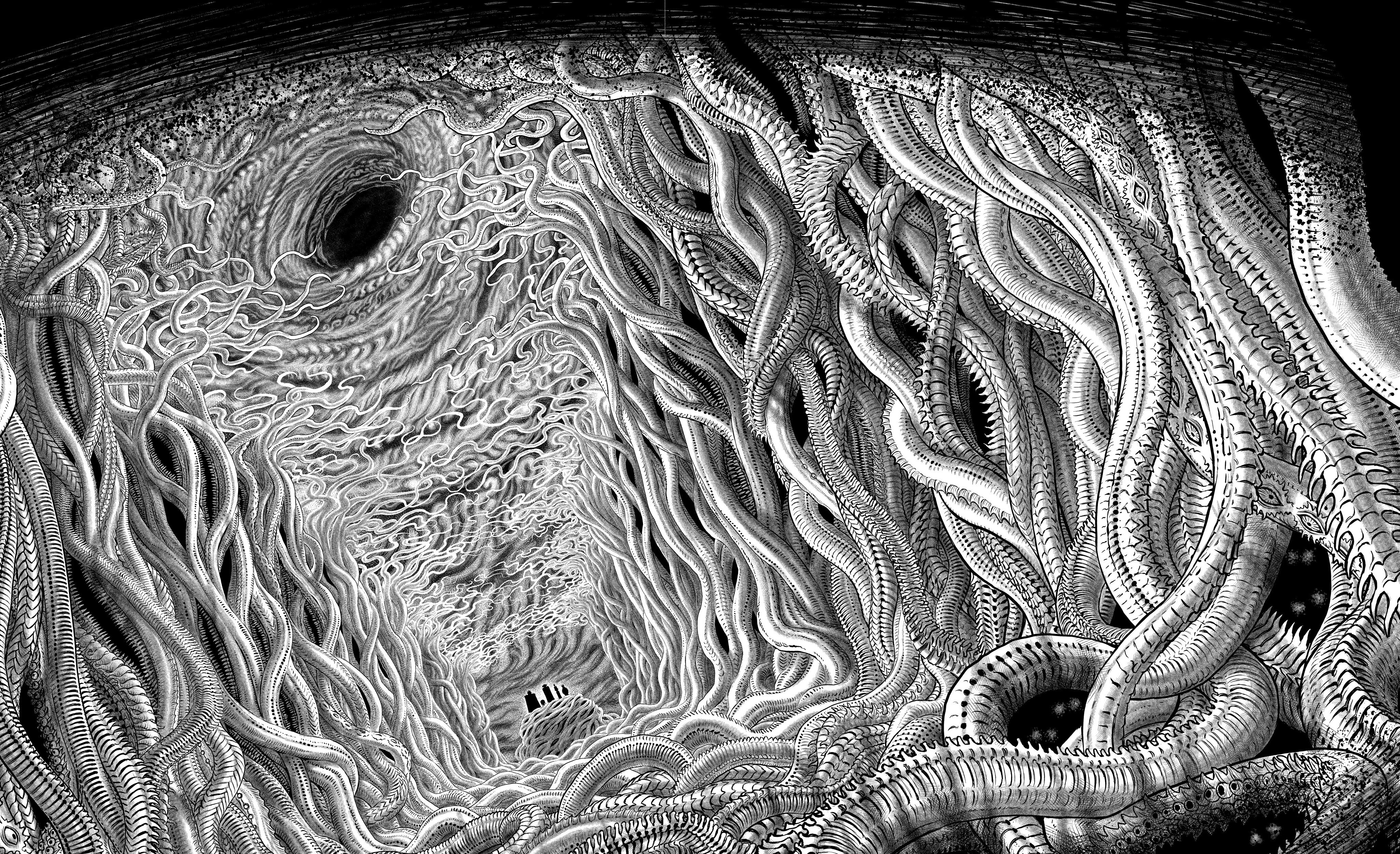 Berserk Bab 362 halaman 9