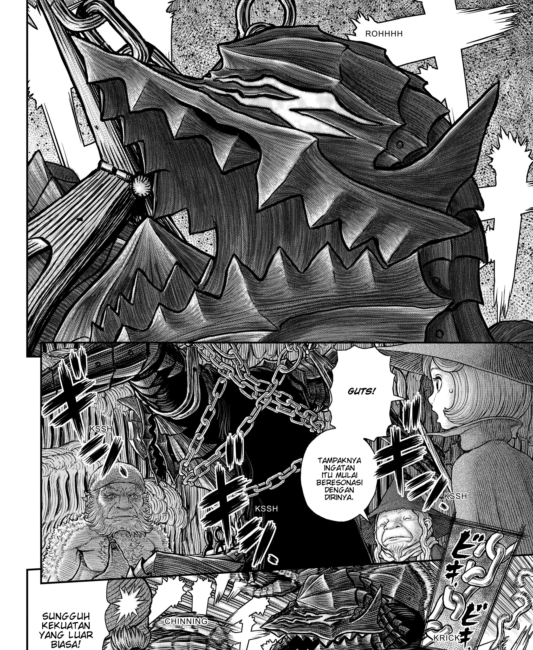 Berserk Bab 362 halaman 15