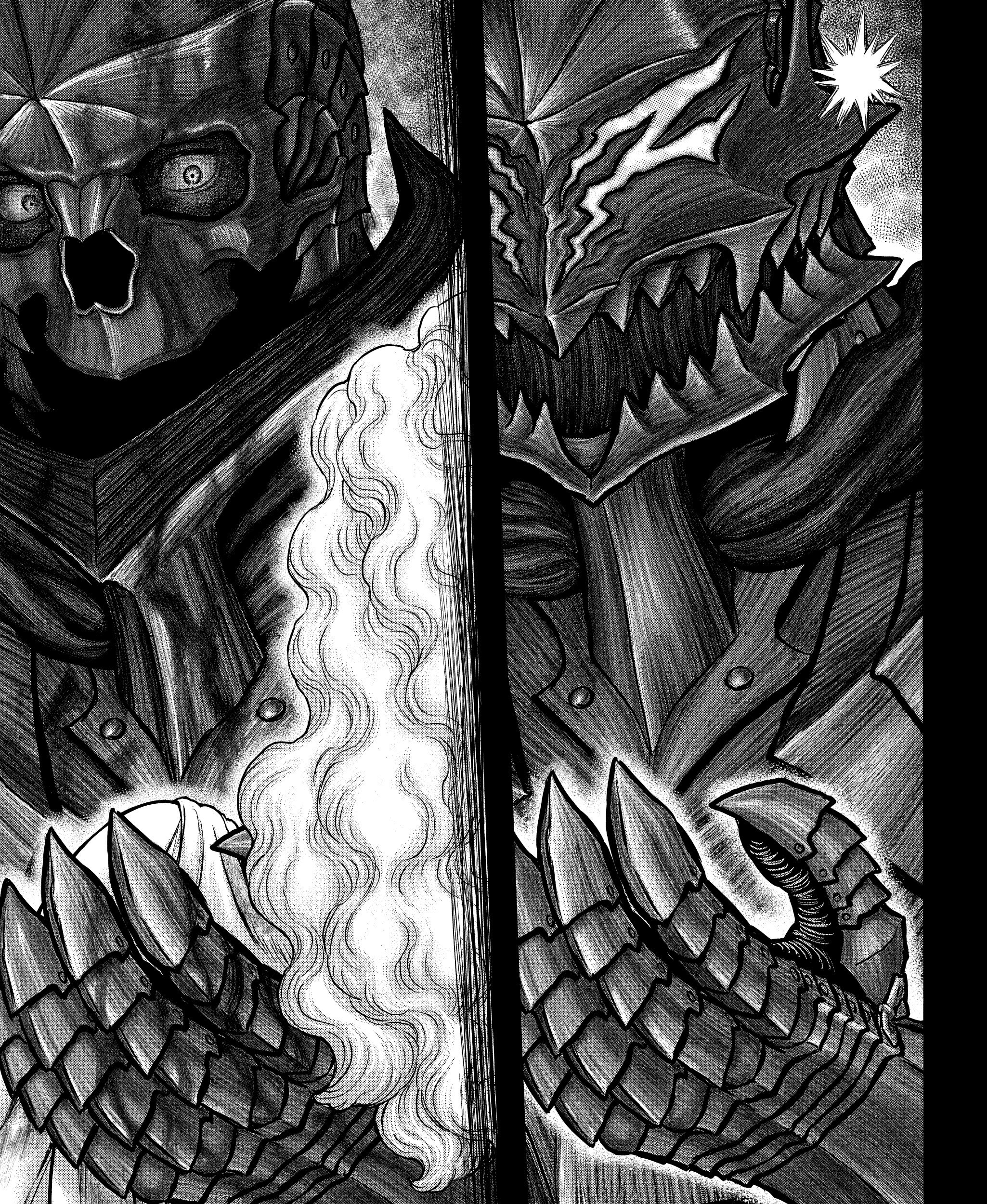 Berserk Bab 362 halaman 17