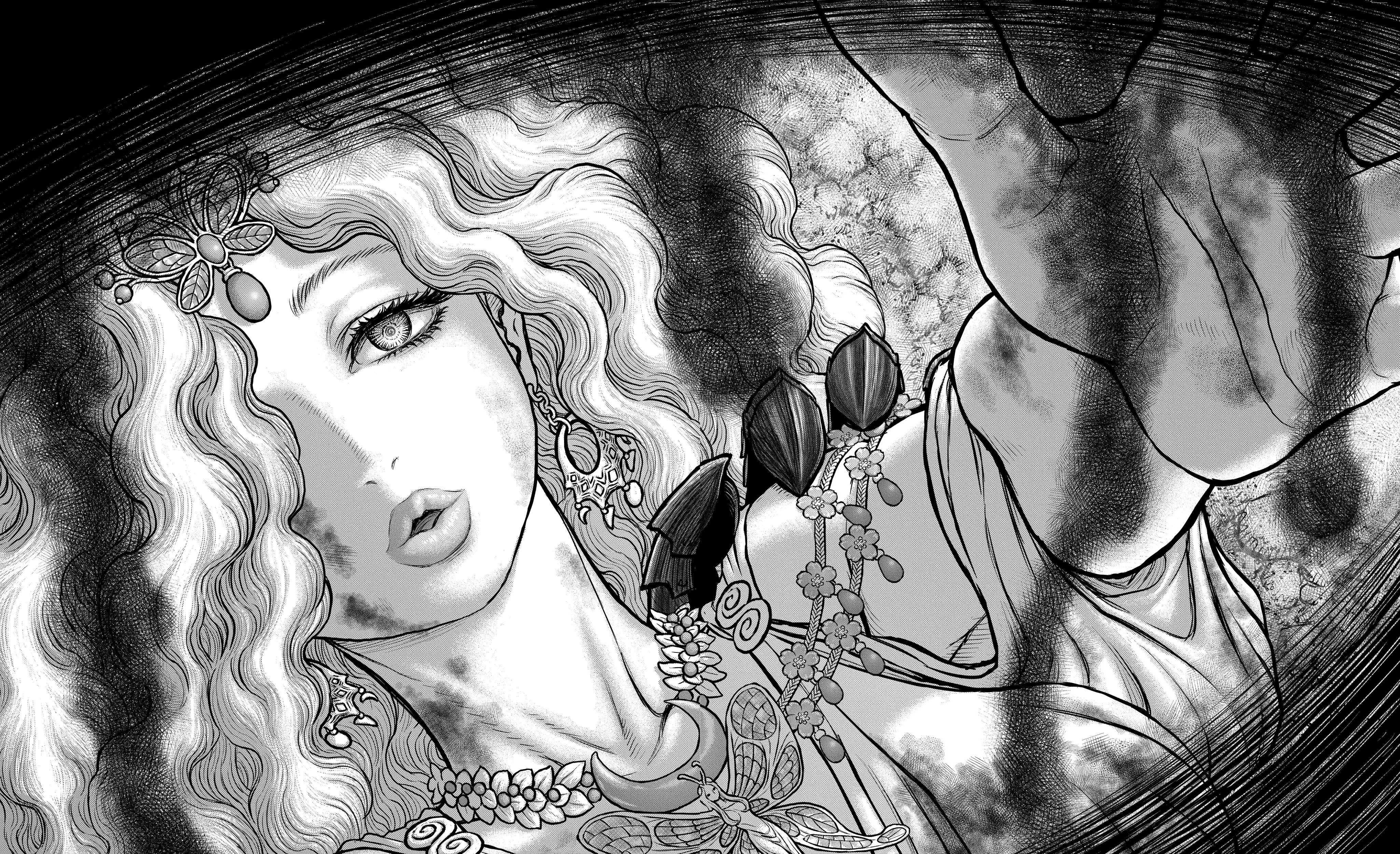 Berserk Bab 362 halaman 19