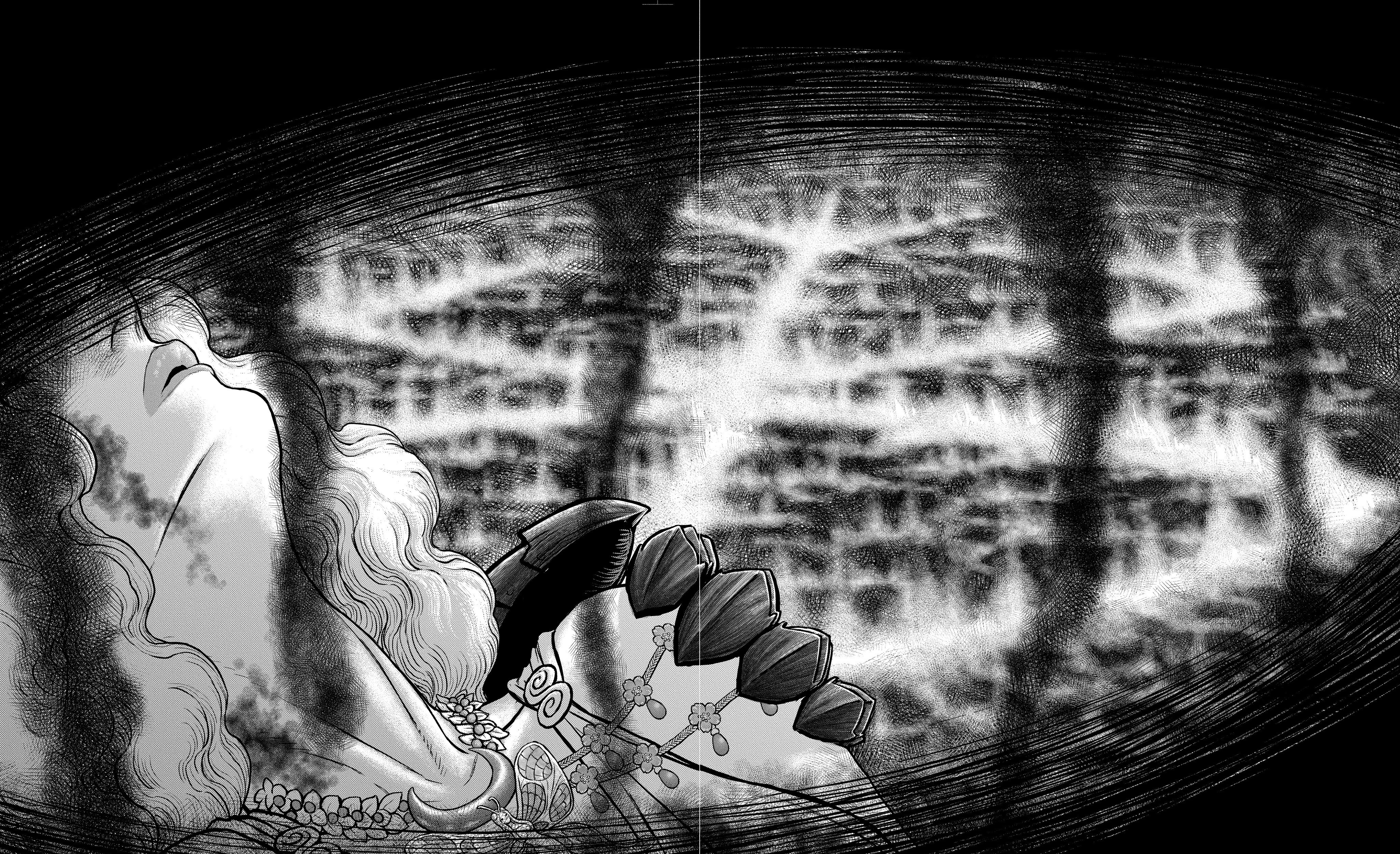Berserk Bab 362 halaman 21