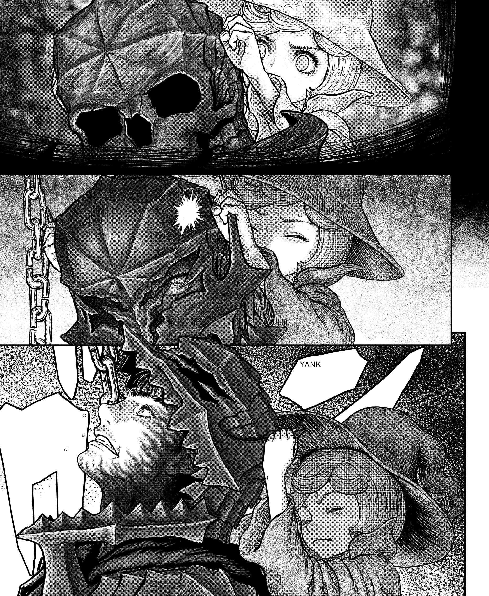 Berserk Bab 362 halaman 25