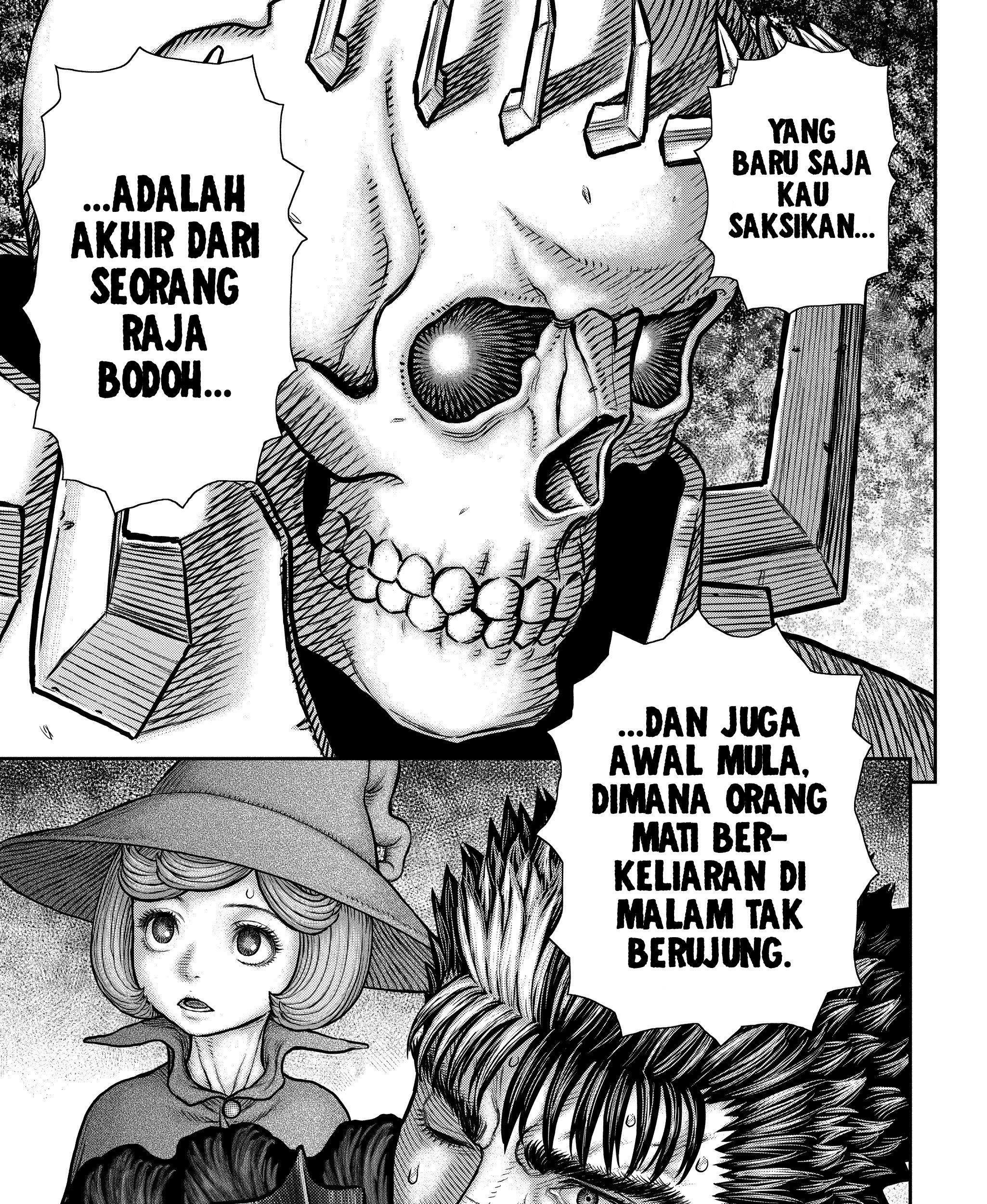Berserk Bab 362 halaman 29