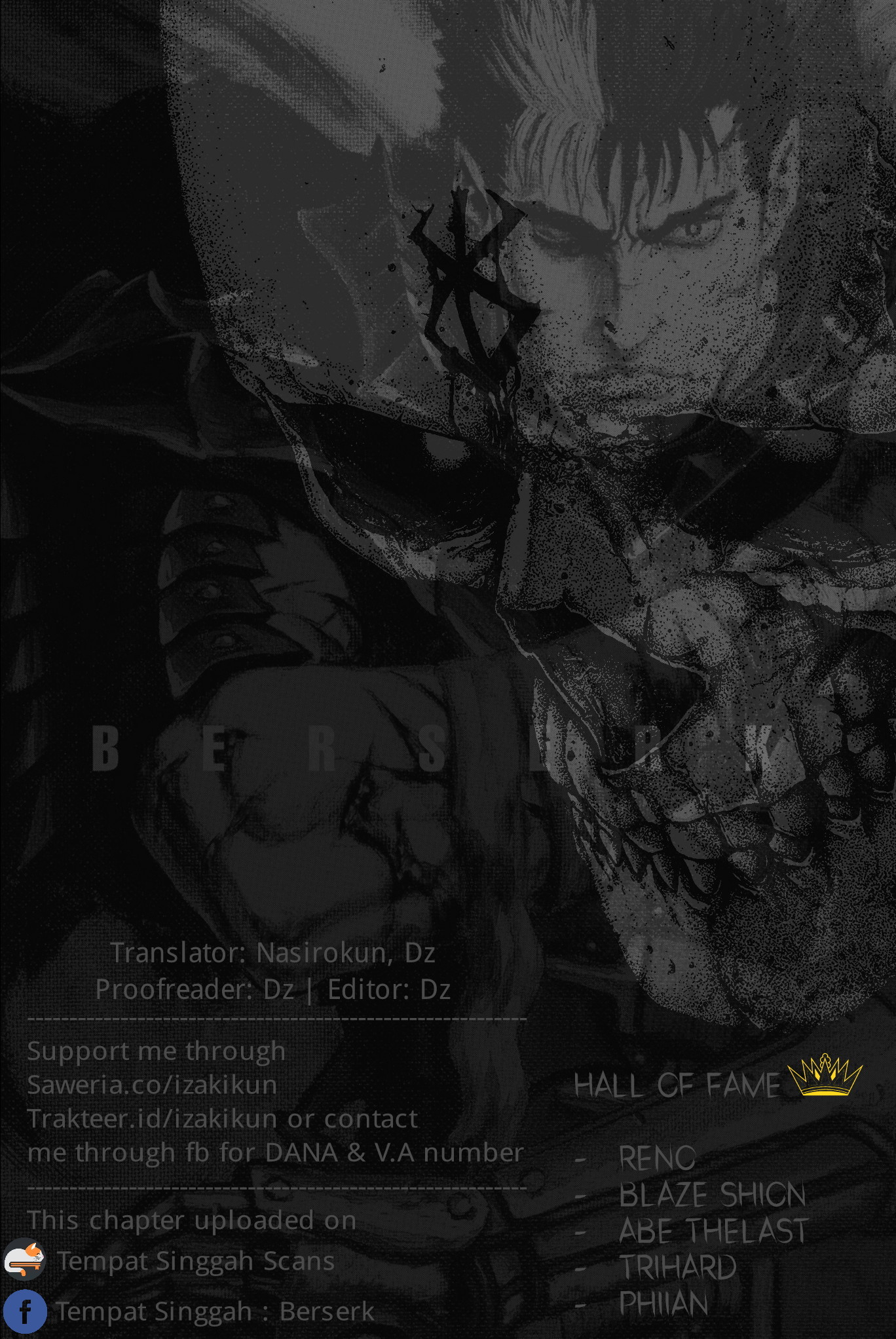 Berserk Bab 362 halaman 32