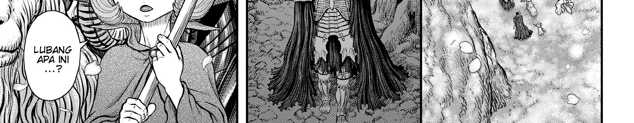 Berserk Bab 363 halaman 4
