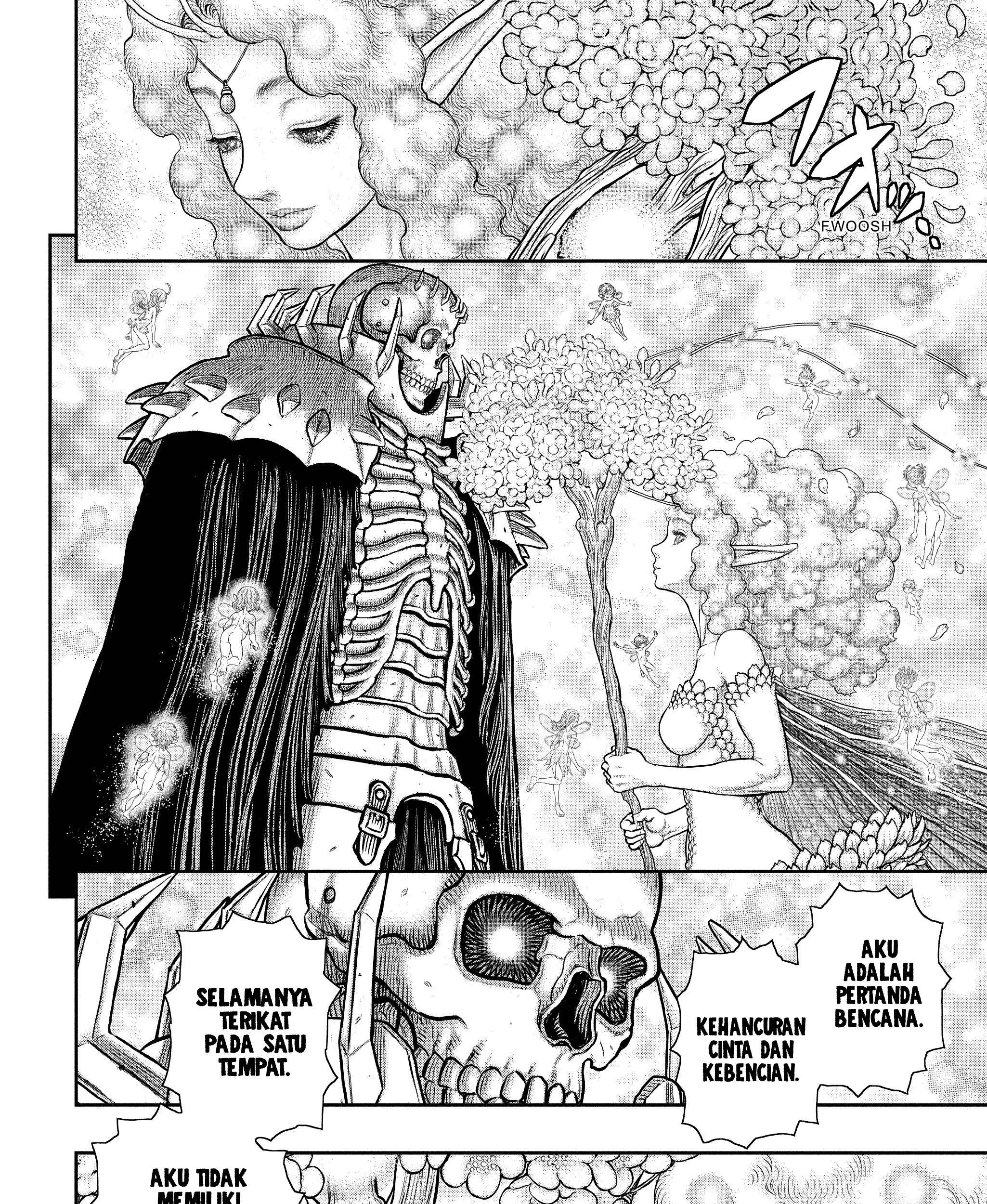 Berserk Bab 363 halaman 9