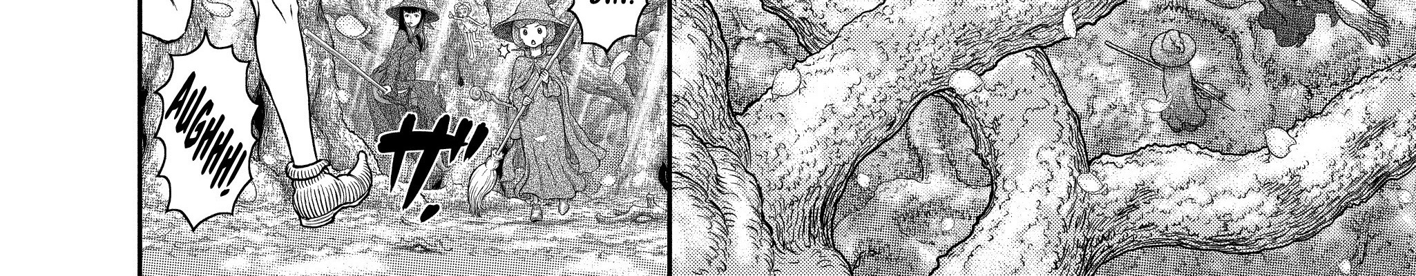 Berserk Bab 363 halaman 14
