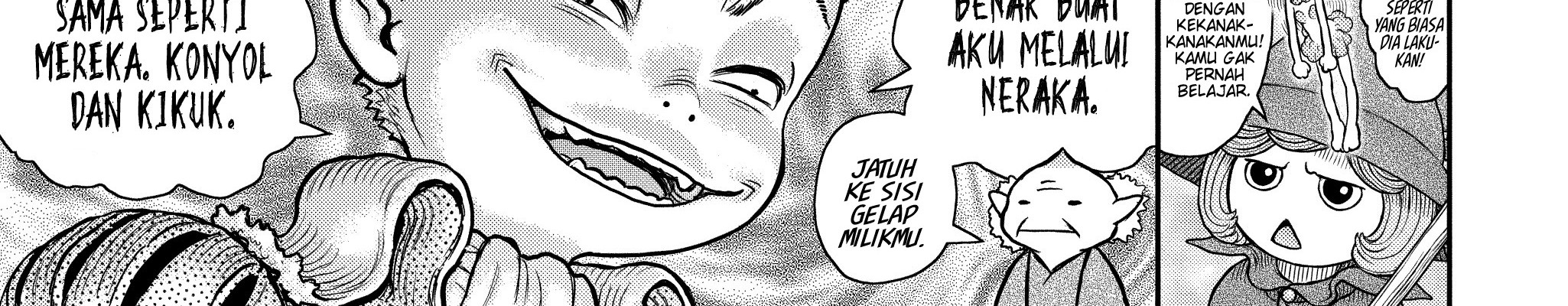 Berserk Bab 363 halaman 16