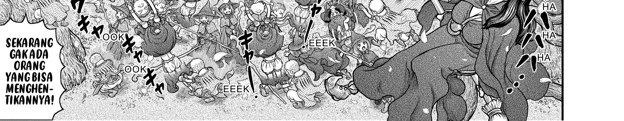 Berserk Bab 363 halaman 20