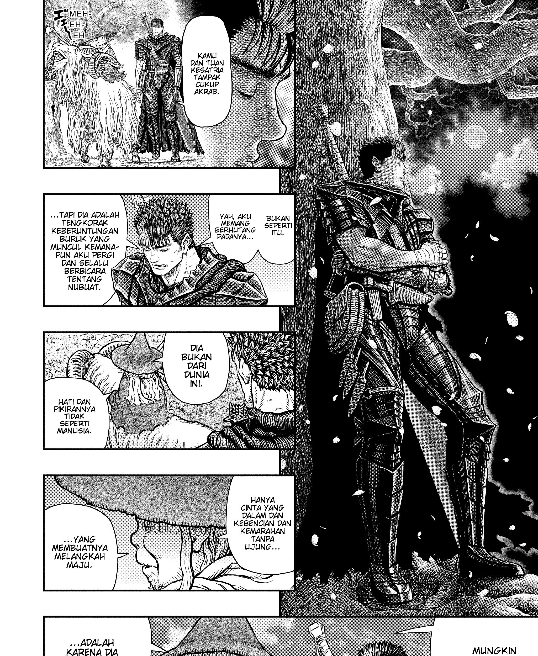 Berserk Bab 363 halaman 29