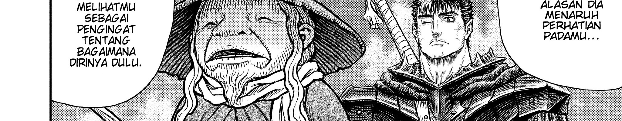 Berserk Bab 363 halaman 30