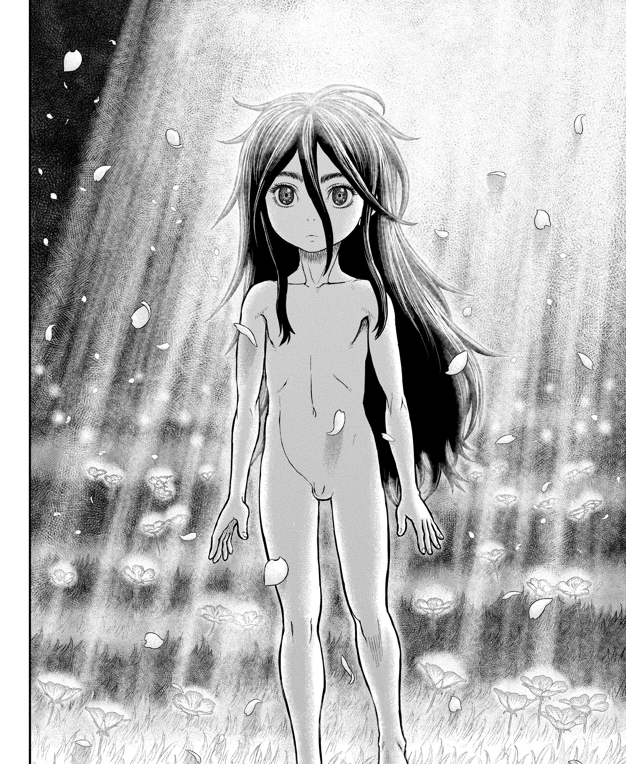 Berserk Bab 363 halaman 37