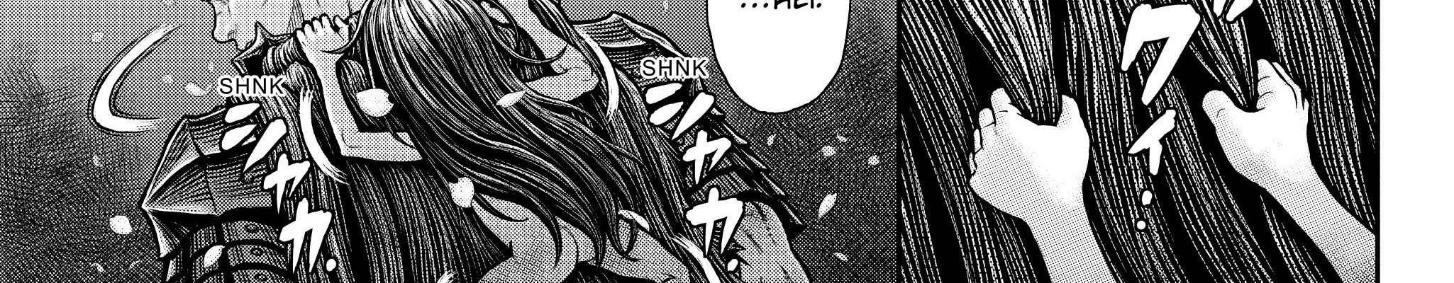 Berserk Bab 364 halaman 4