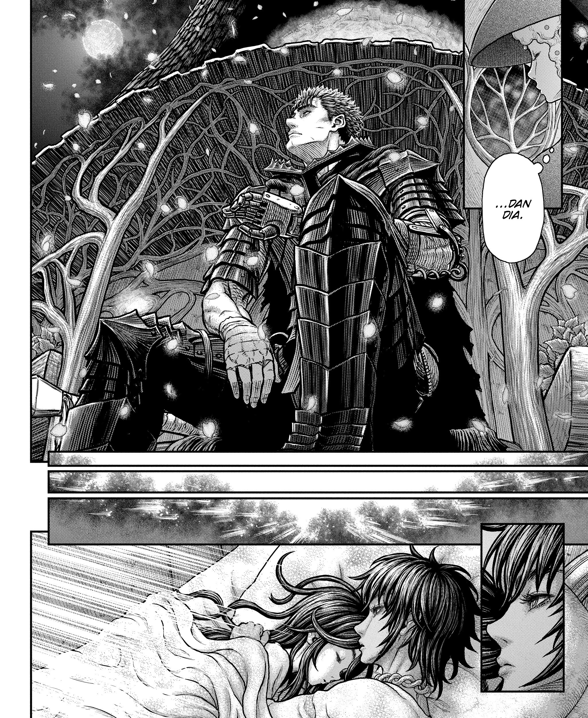 Berserk Bab 364 halaman 21