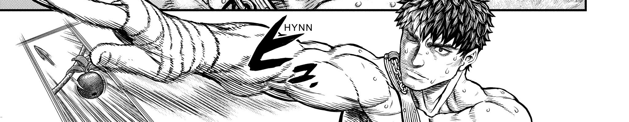 Berserk Bab 364 halaman 32