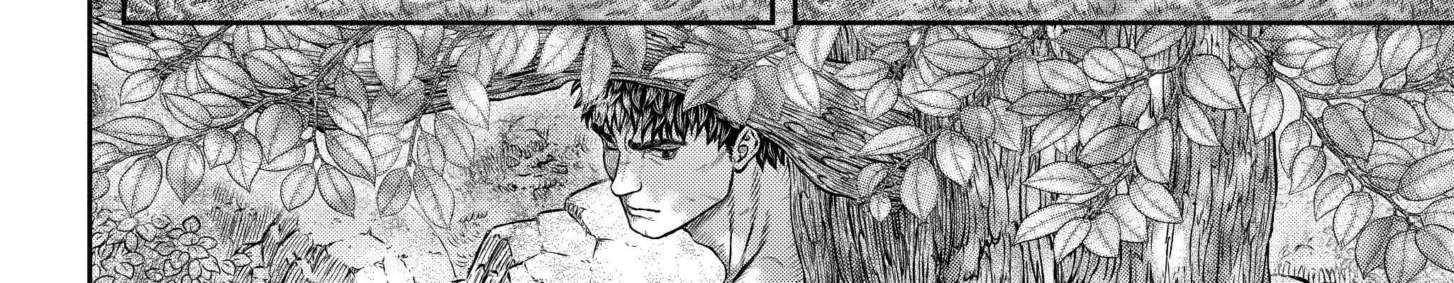 Berserk Bab 364 halaman 38