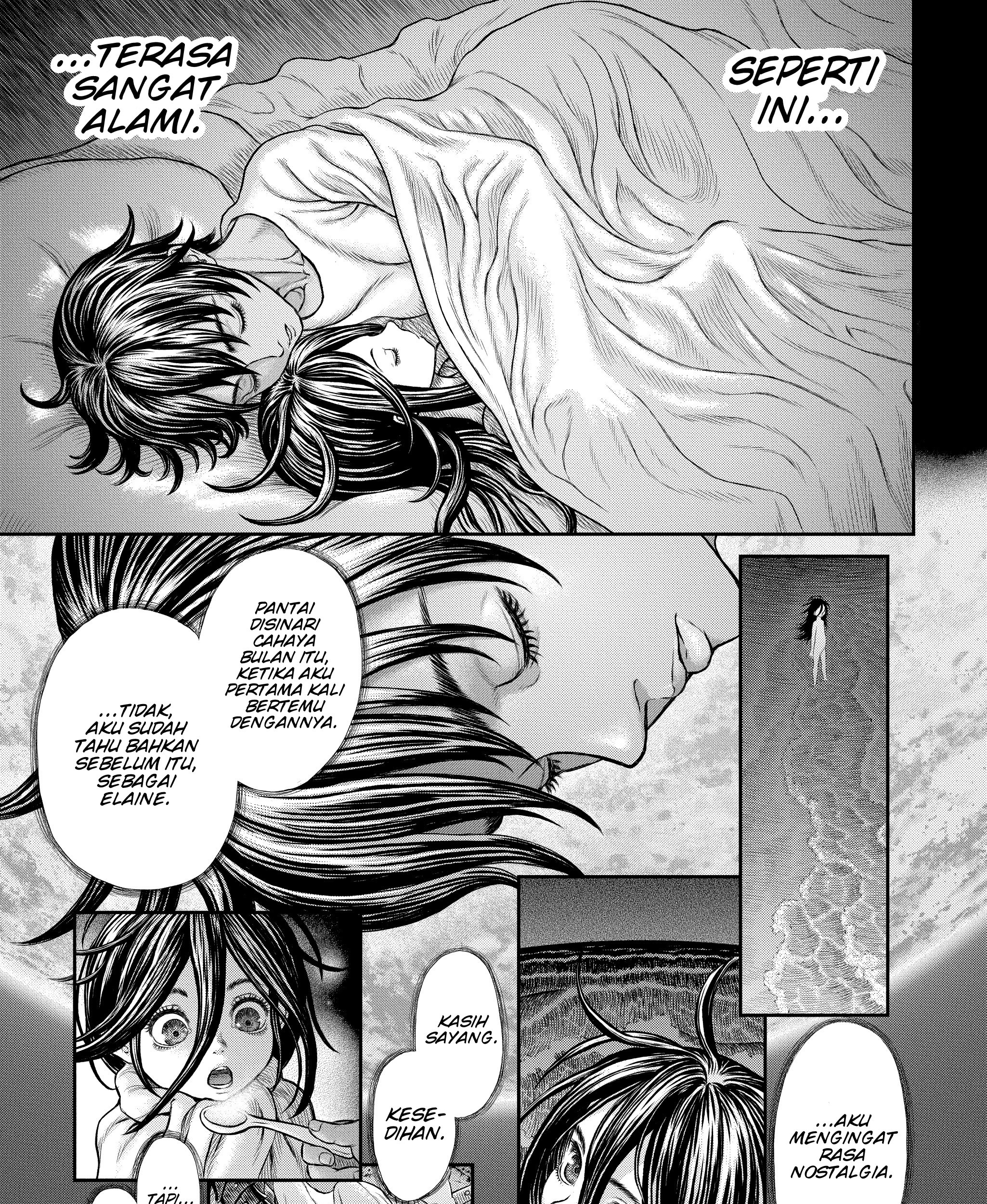 Berserk Bab 364 halaman 39
