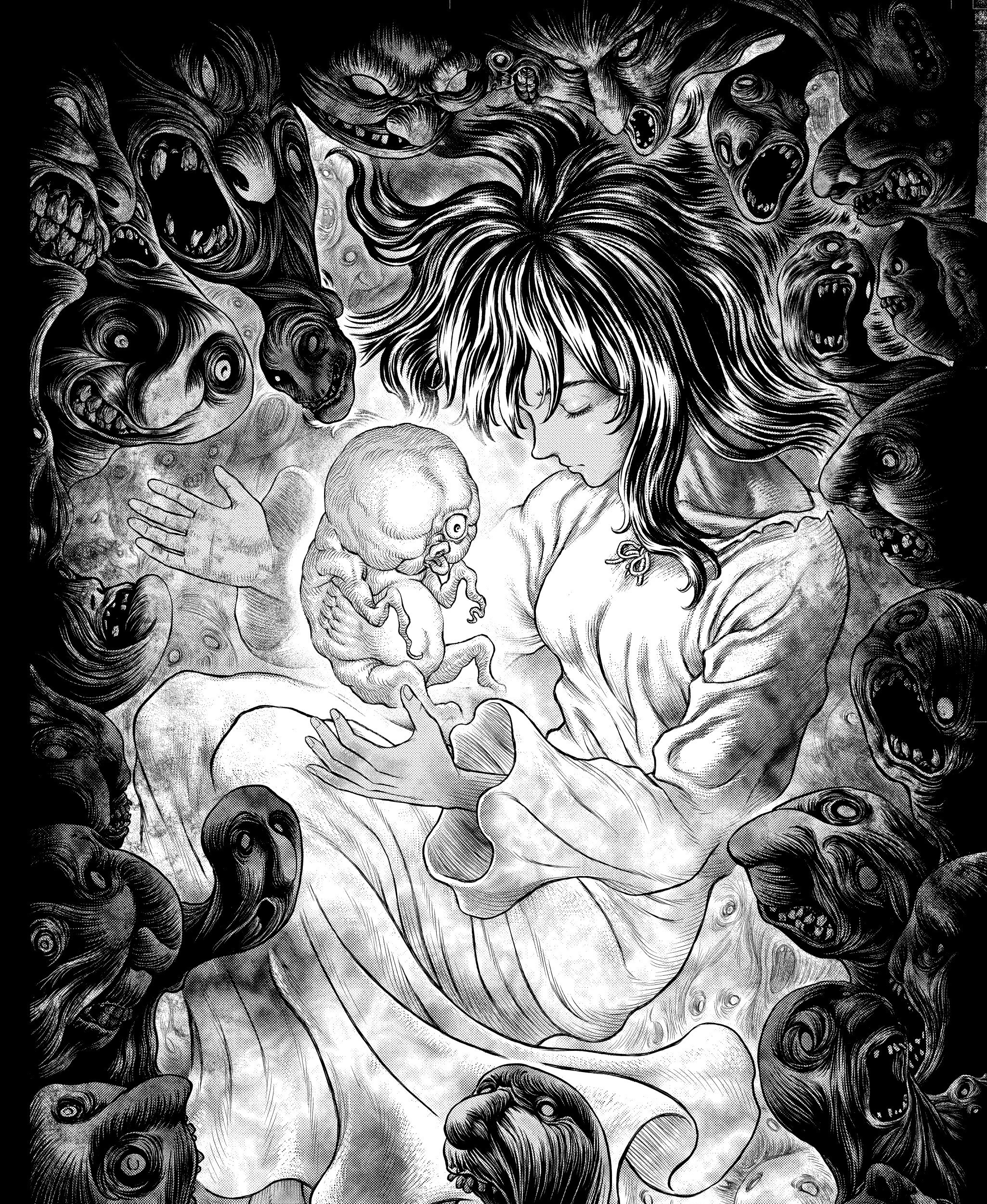 Berserk Bab 364 halaman 41