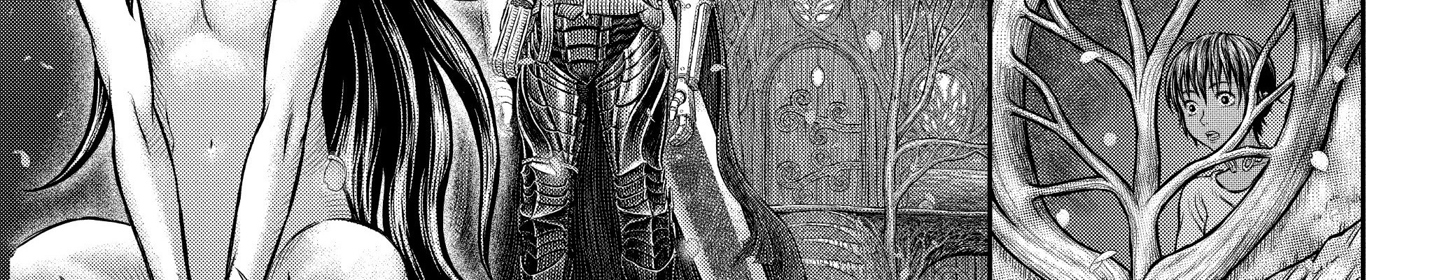 Berserk Bab 364 halaman 44