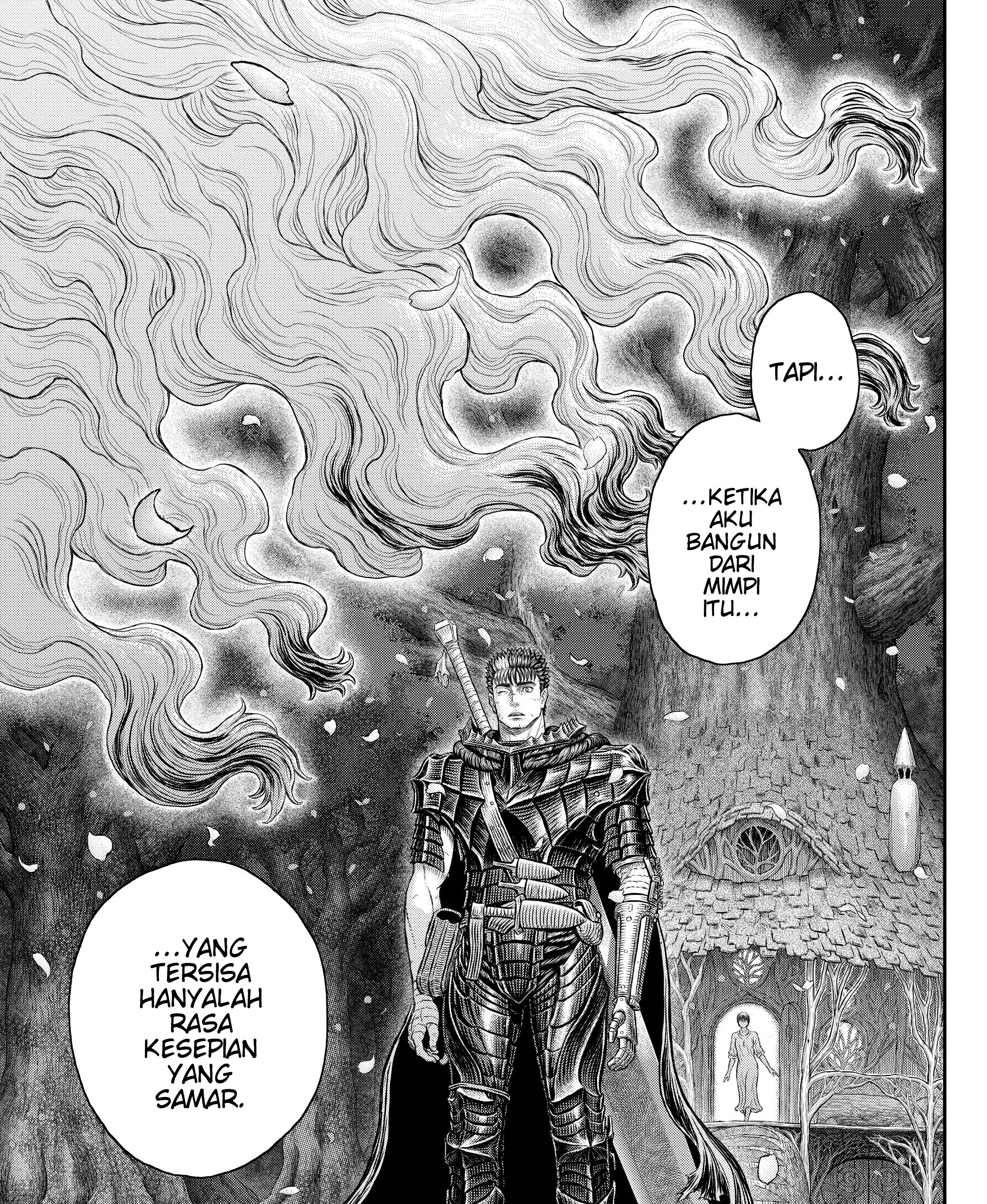 Berserk Bab 364 halaman 47