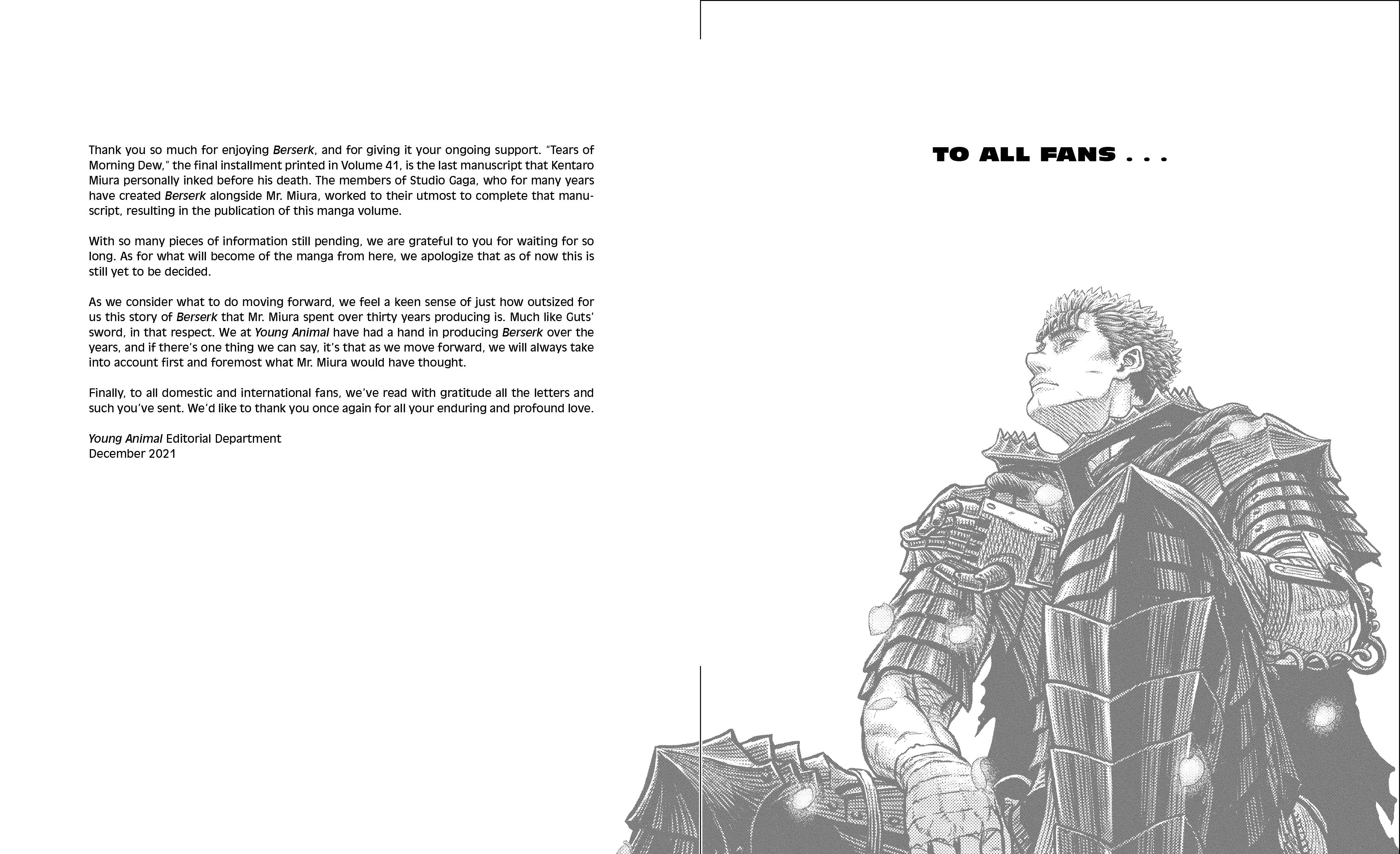 Berserk Bab 364 halaman 51