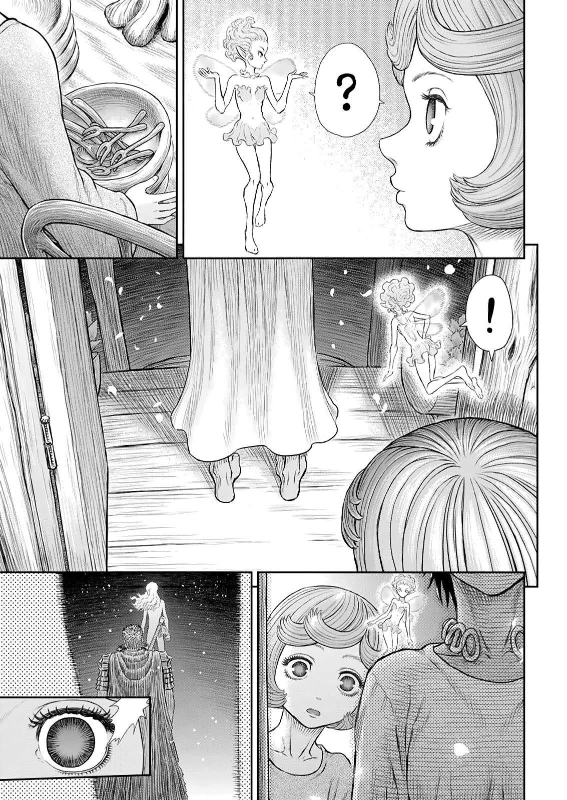Berserk Bab 365 halaman 6