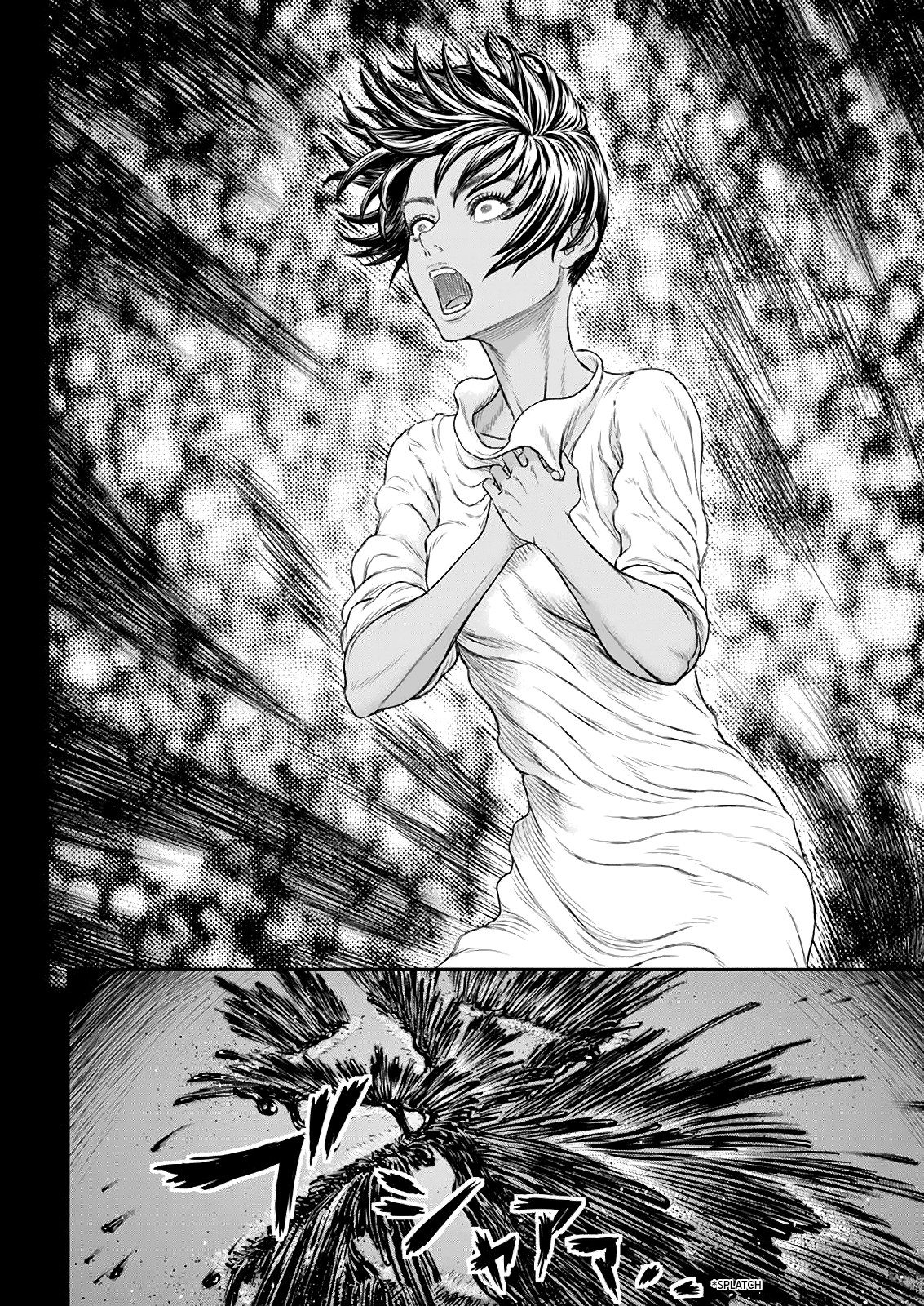Berserk Bab 365 halaman 10