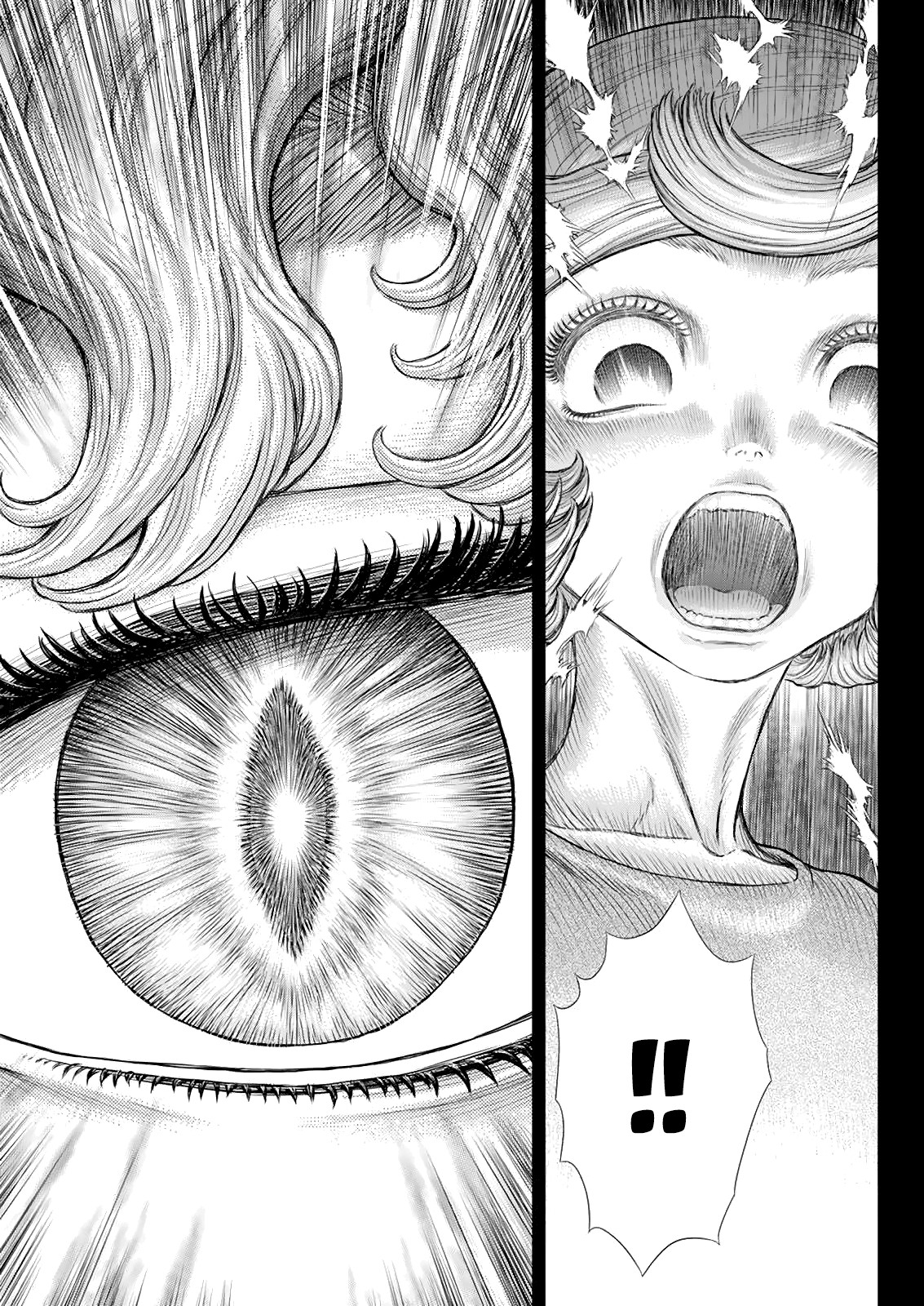 Berserk Bab 365 halaman 11