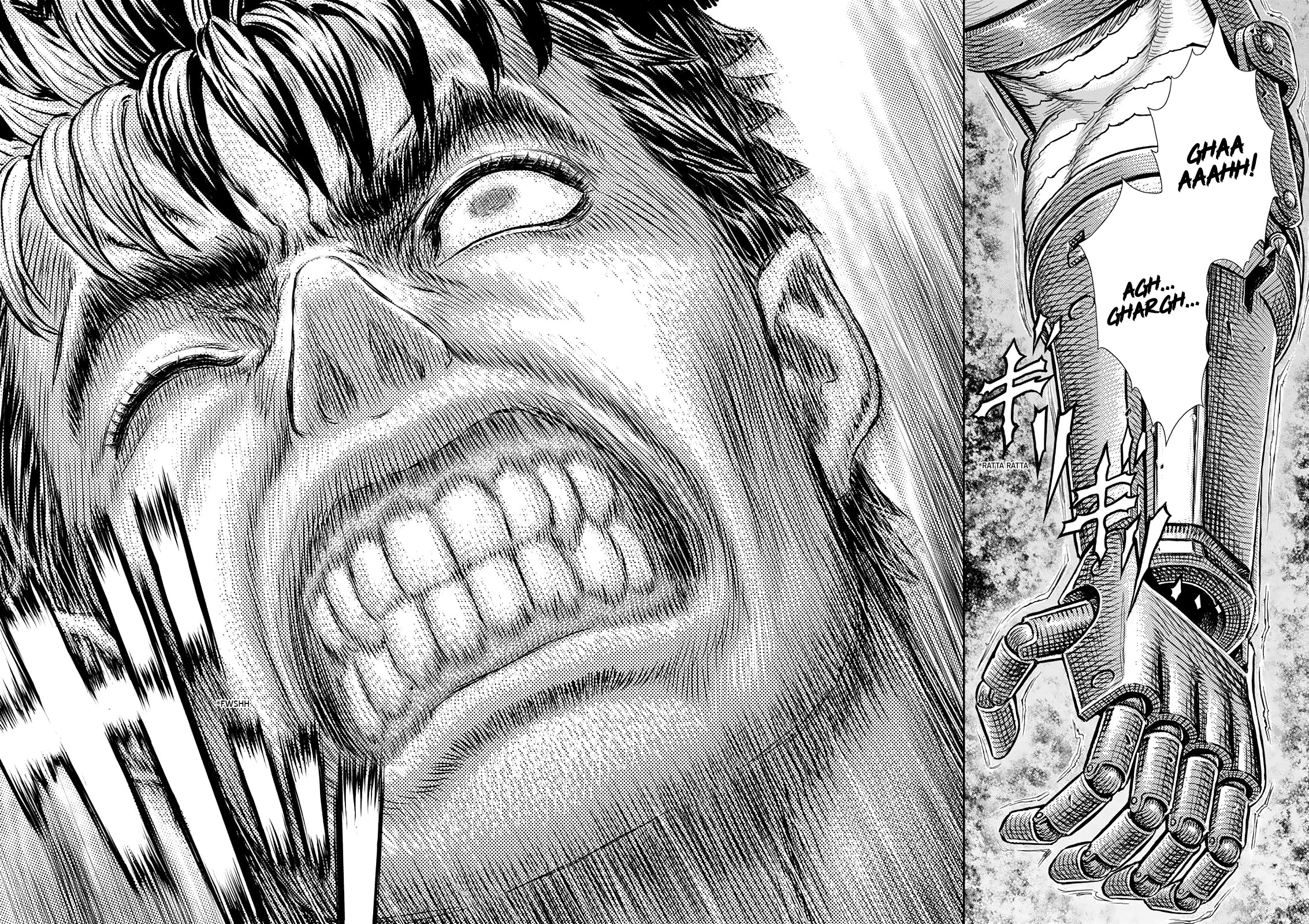 Berserk Bab 365 halaman 13