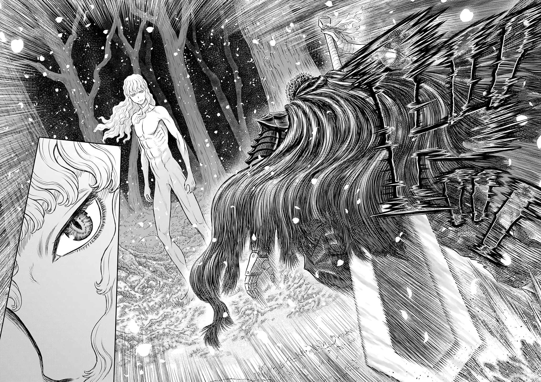 Berserk Bab 365 halaman 14