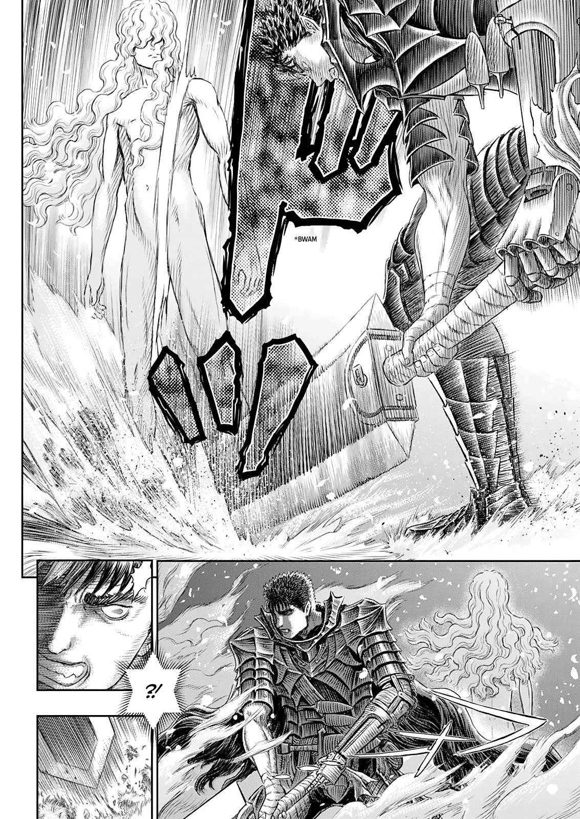 Berserk Bab 366 halaman 2