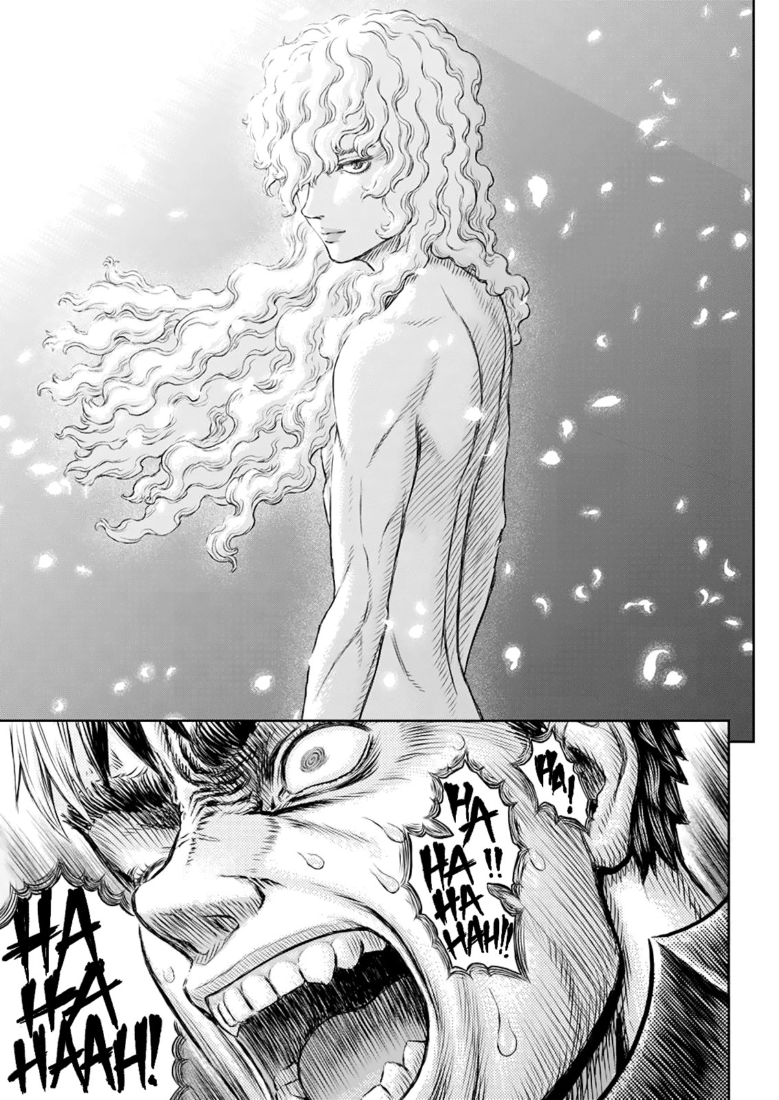 Berserk Bab 366 halaman 5