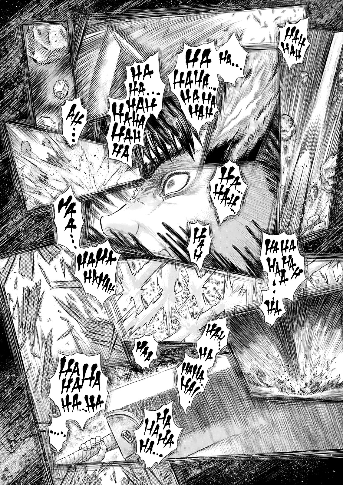 Berserk Bab 366 halaman 6