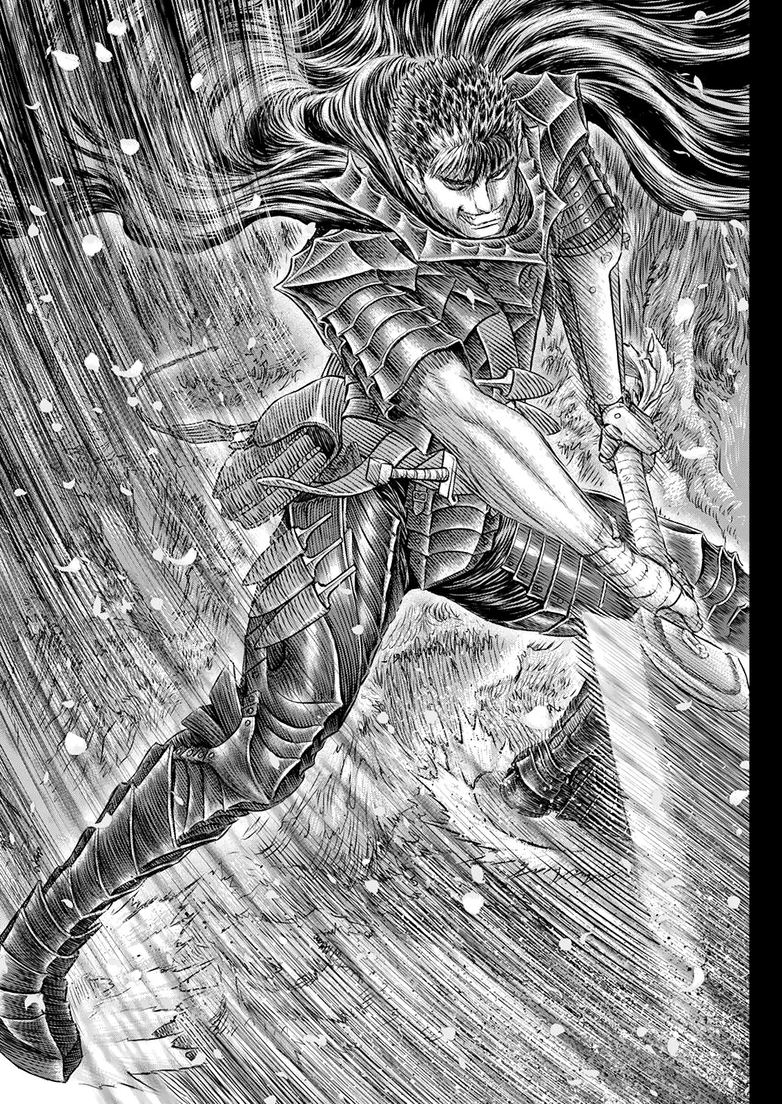 Berserk Bab 366 halaman 7
