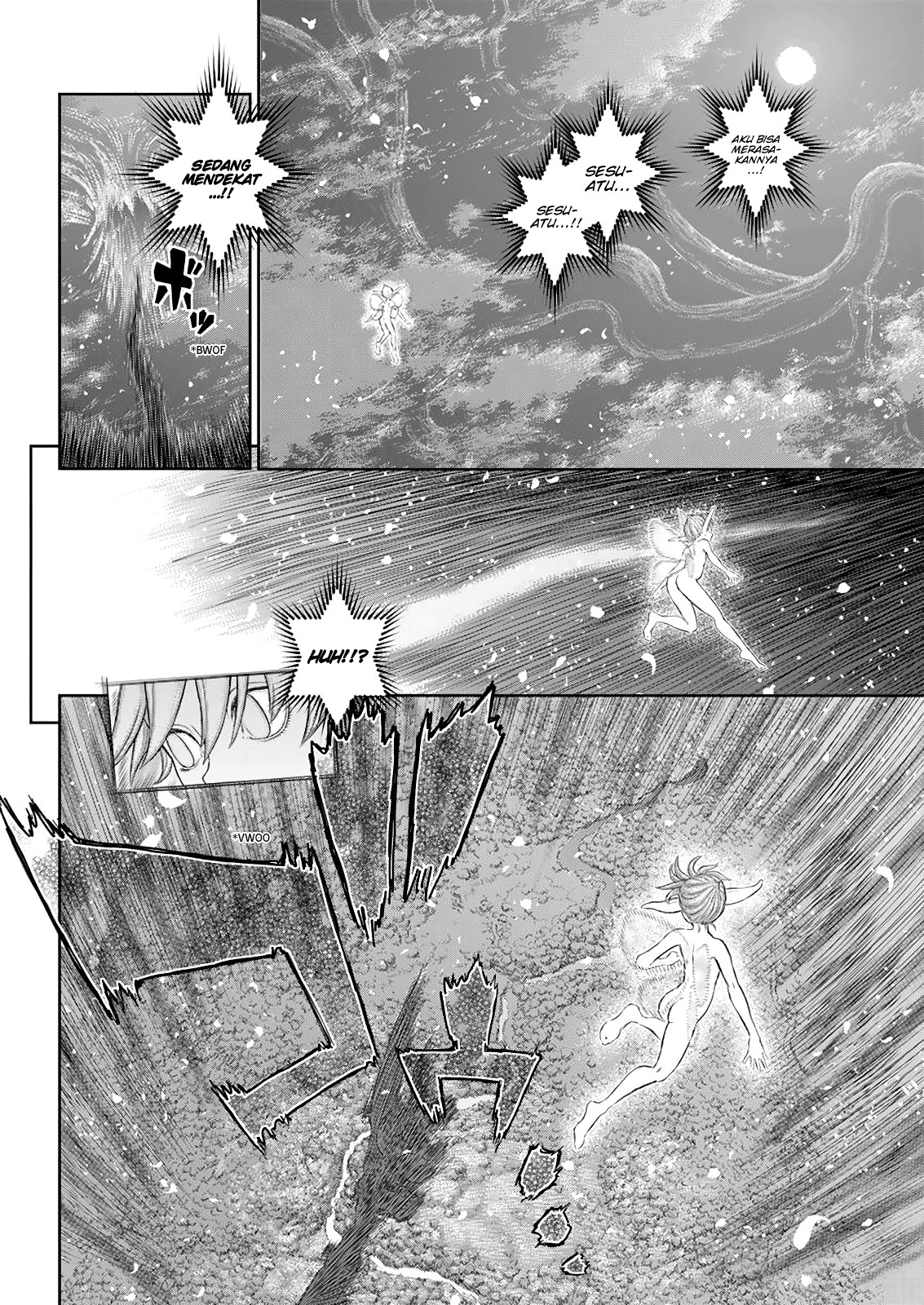 Berserk Bab 366 halaman 12