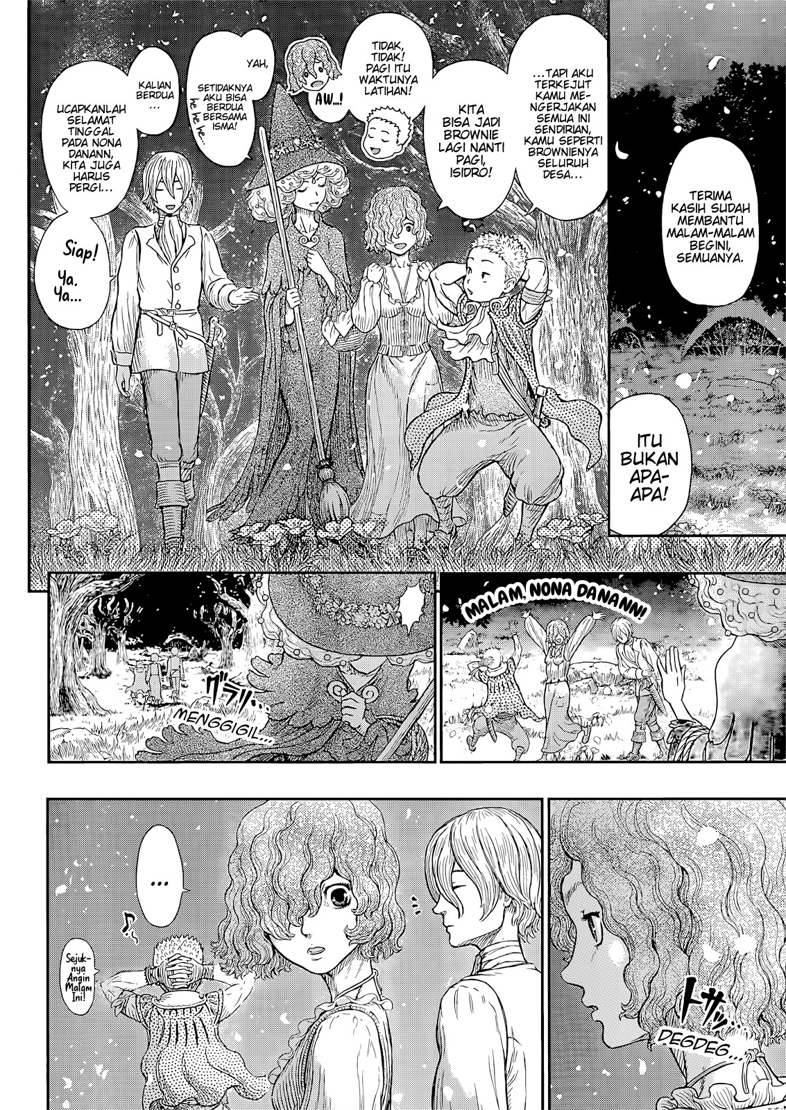 Berserk Bab 367 halaman 4