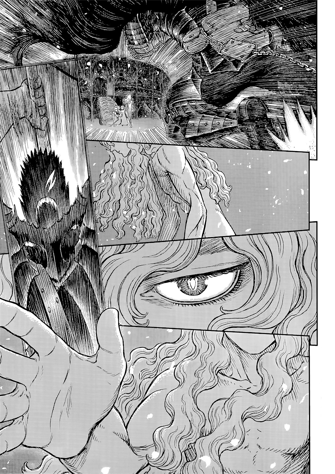 Berserk Bab 367 halaman 7