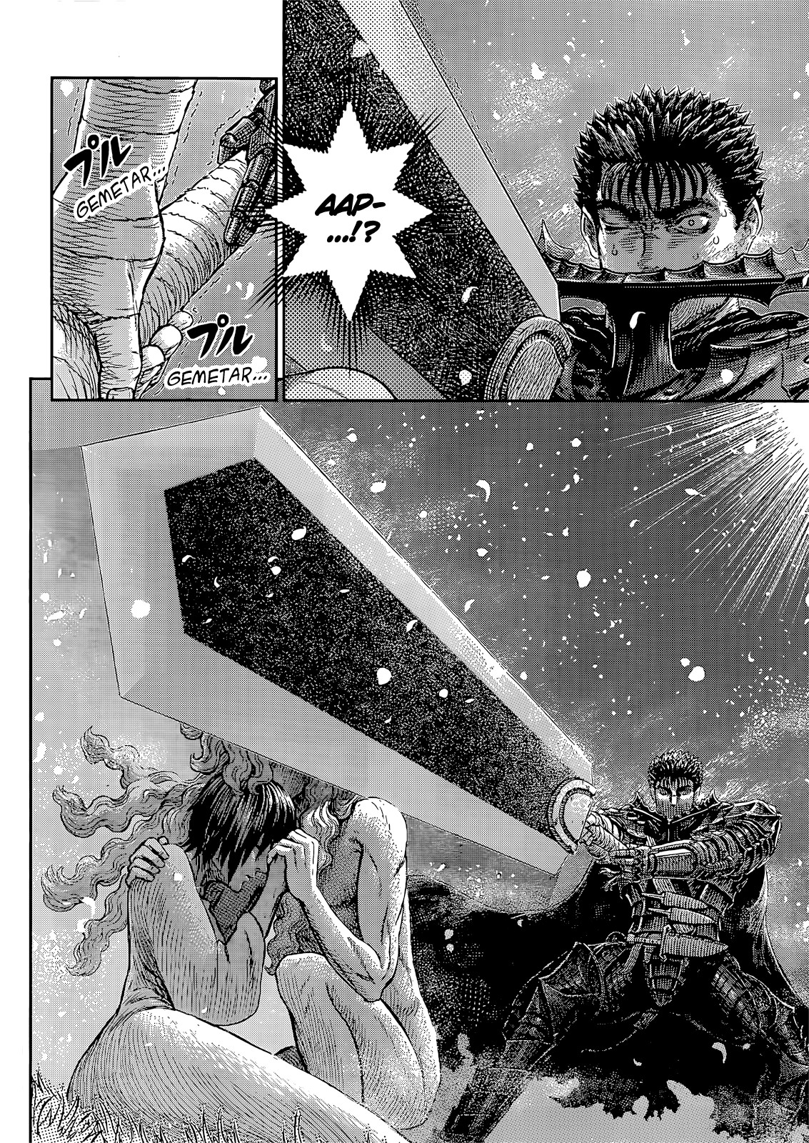 Berserk Bab 367 halaman 10