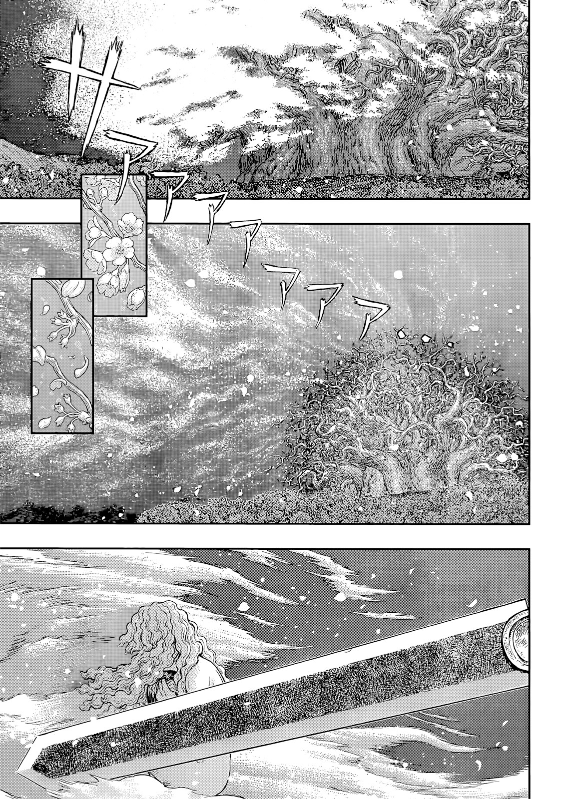 Berserk Bab 367 halaman 11
