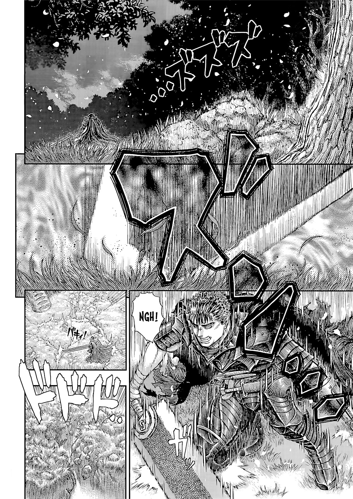 Berserk Bab 367 halaman 12