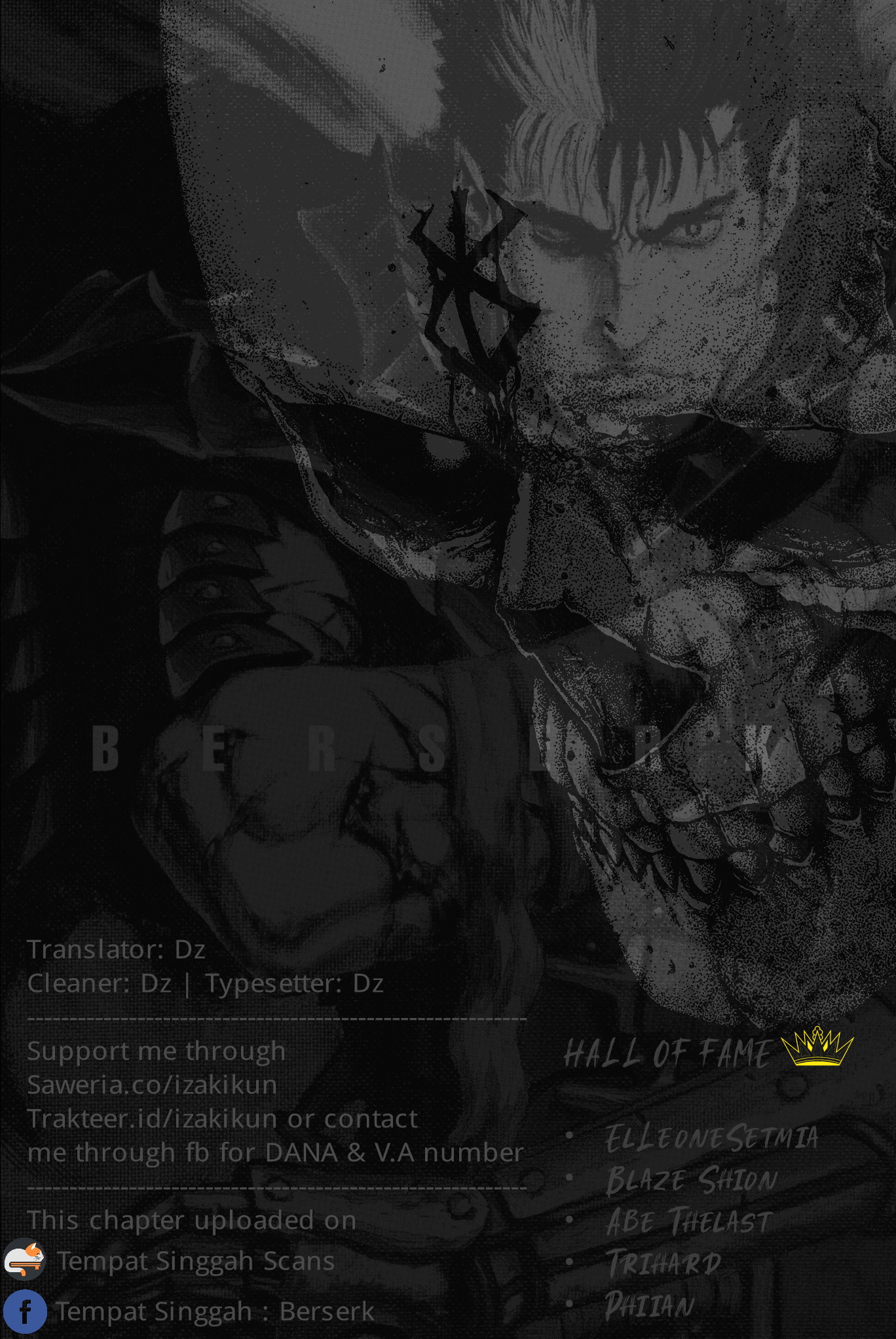 Berserk Bab 367 halaman 16
