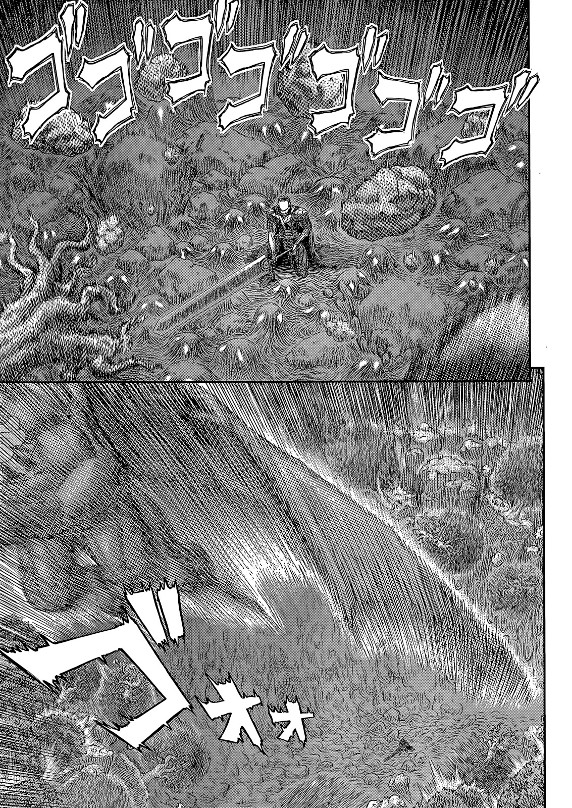 Berserk Bab 368 halaman 14