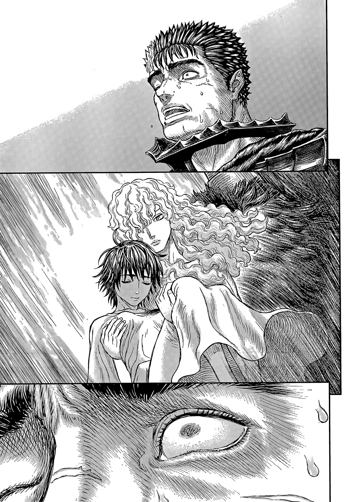Berserk Bab 368 halaman 16