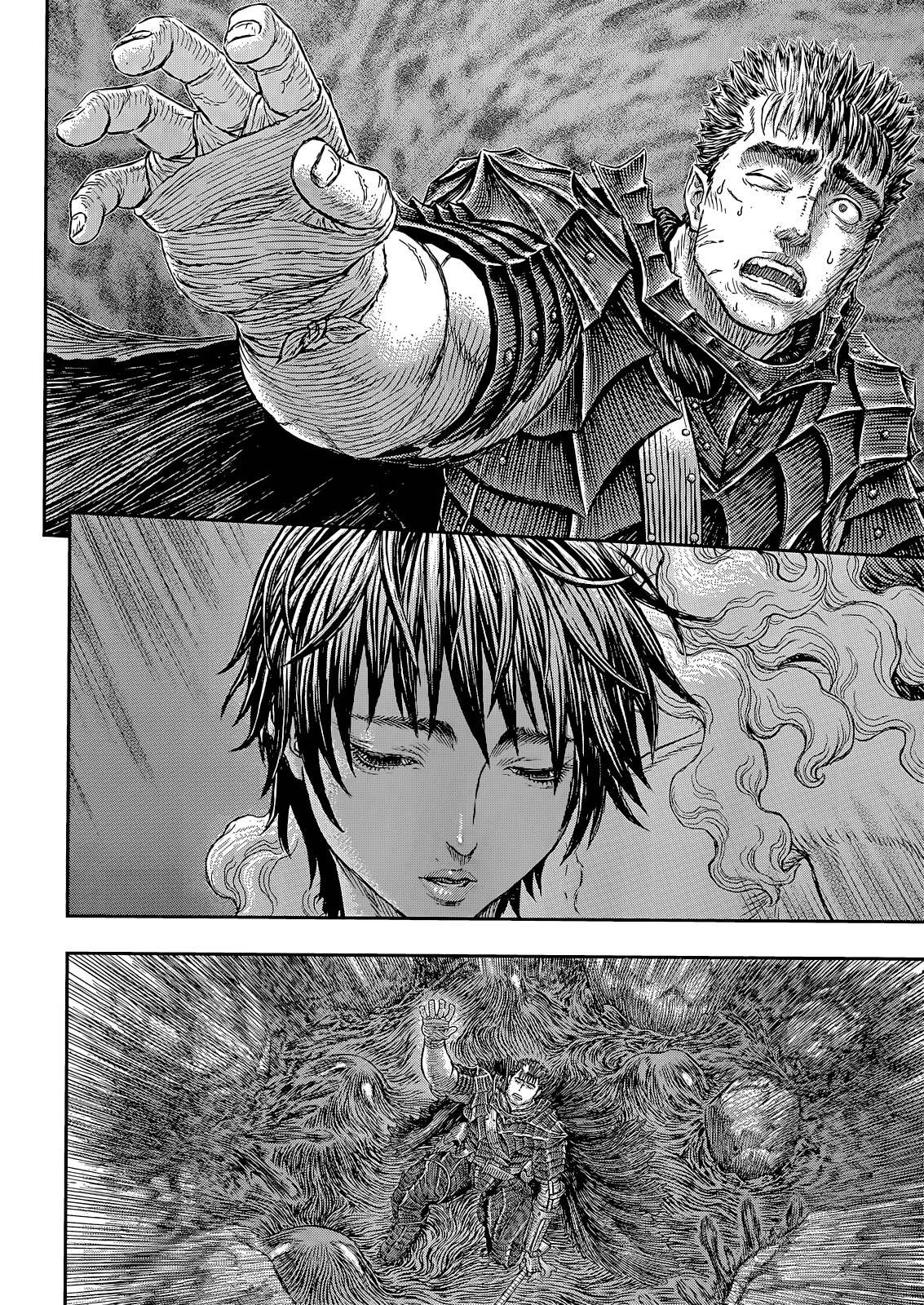 Berserk Bab 368 halaman 17