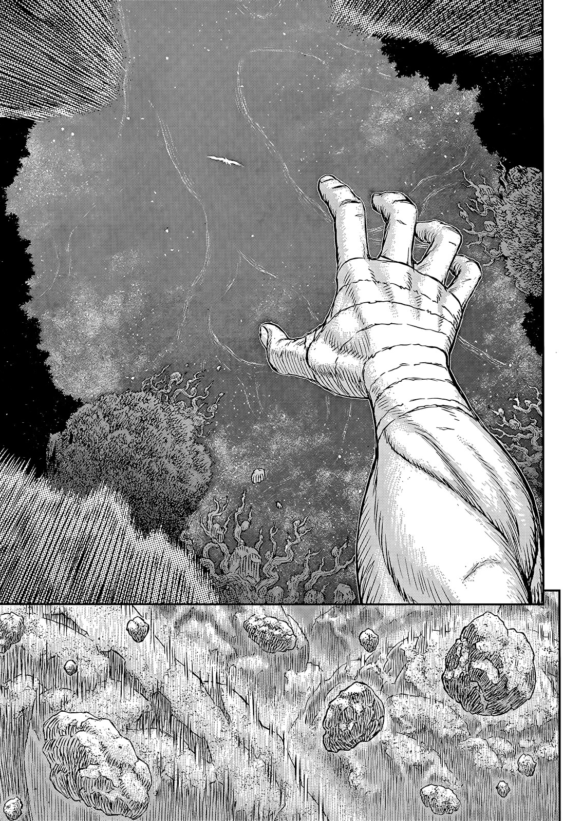 Berserk Bab 368 halaman 18