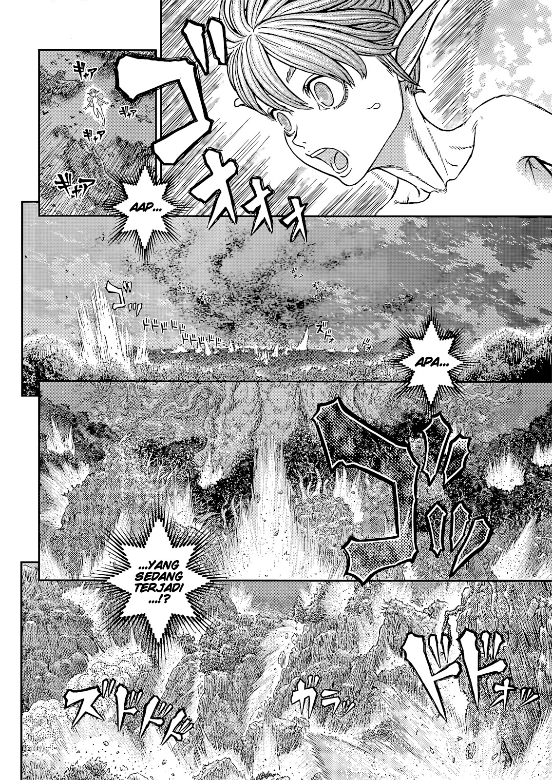 Berserk Bab 368 halaman 19