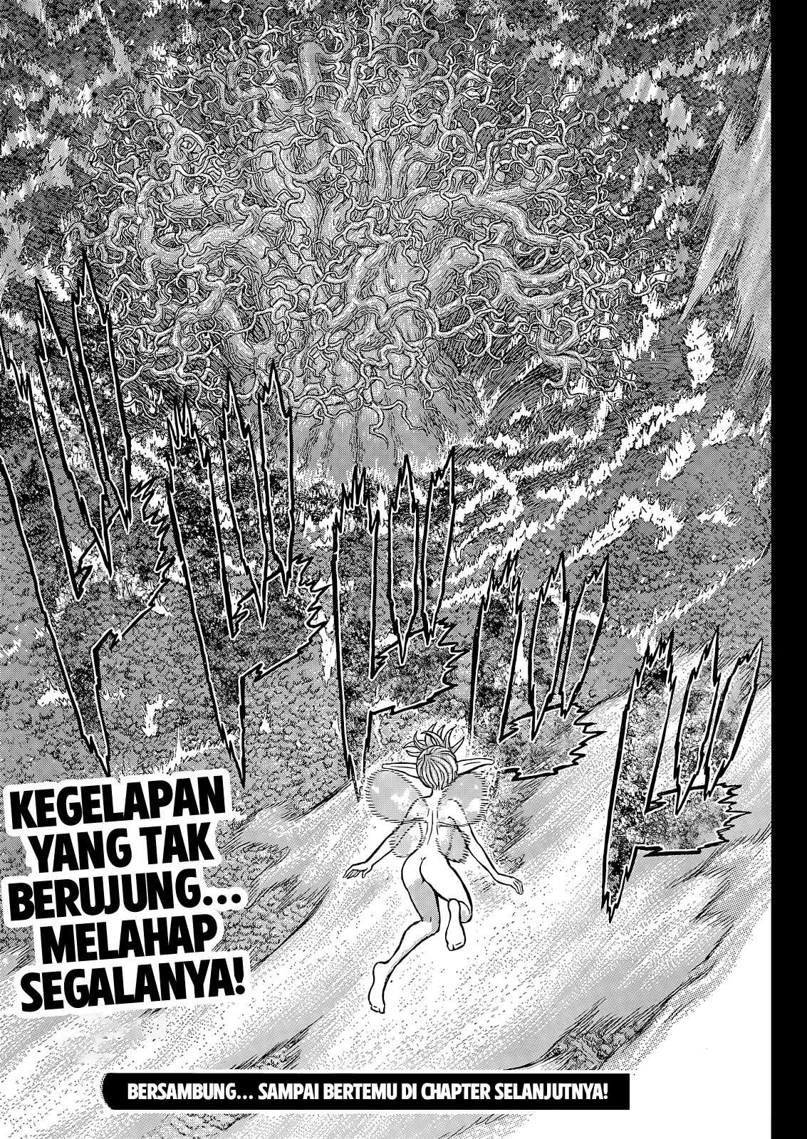 Berserk Bab 368 halaman 20